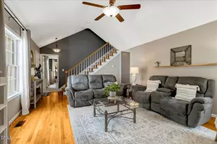 195 Woodcroft Dr, Youngsville, NC 27596 - Photo 12