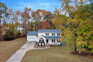 195 Woodcroft Dr, Youngsville, NC 27596 - Photo 26