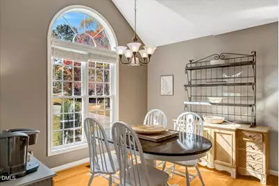 195 Woodcroft Drive, Youngsville, NC 27596 - Photo 8