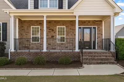 106 Winbush Court, Goldsboro, NC 27530 - Photo 4