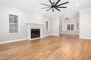 9036 Sundace St, Wake Forest, NC 27587 - Photo 6