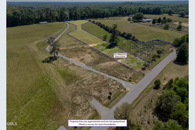 321 Gilliland Road, Siler City, NC 27344 - Photo 2