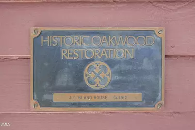 527 N East Street, Raleigh, NC 27604 - Photo 4