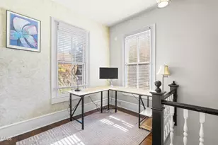 527 N East St, Raleigh, NC 27604 - Photo 24