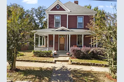 527 N East Street, Raleigh, NC 27604 - Photo 2