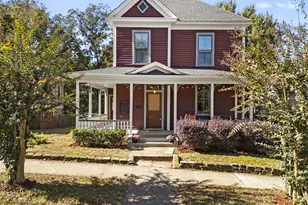 527 N East St, Raleigh, NC 27604 - Photo 2