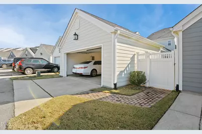 1164 Russet Lane, Apex, NC 27523 - Photo 30