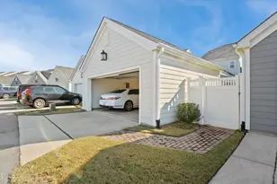 1164 Russet Ln, Apex, NC 27523 - Photo 30