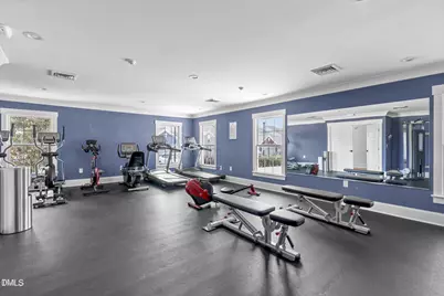 1164 Russet Lane, Apex, NC 27523 - Photo 34