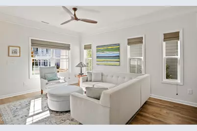 1164 Russet Lane, Apex, NC 27523 - Photo 2