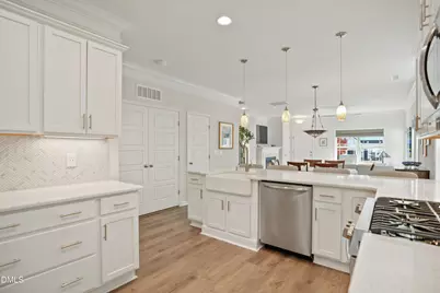 1164 Russet Lane, Apex, NC 27523 - Photo 8