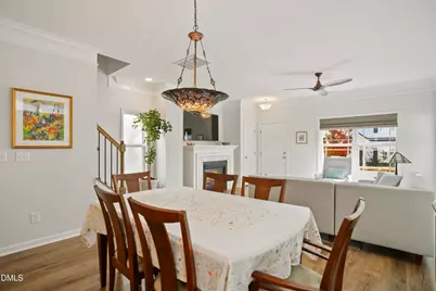 1164 Russet Lane, Apex, NC 27523 - Photo 4