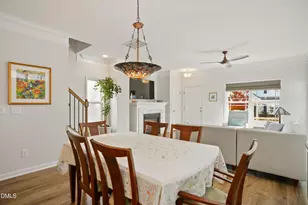 1164 Russet Ln, Apex, NC 27523 - Photo 4