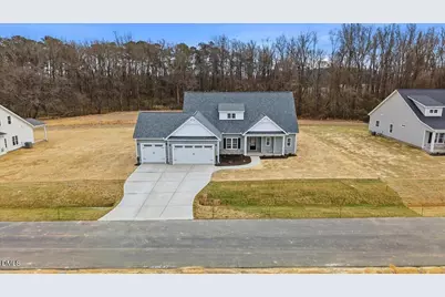404 Creeks Edge Drive, Pikeville, NC 27863 - Photo 38