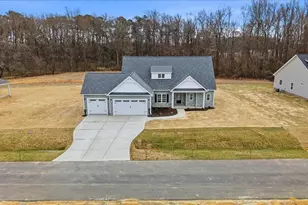 404 Creeks Edge Dr, Pikeville, NC 27863 - Photo 38