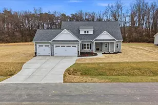 404 Creeks Edge Dr, Pikeville, NC 27863 - Photo 38