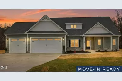 404 Creeks Edge Drive, Pikeville, NC 27863 - Photo 1