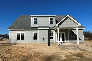 404 Creeks Edge Dr, Pikeville, NC 27863 - Photo 32