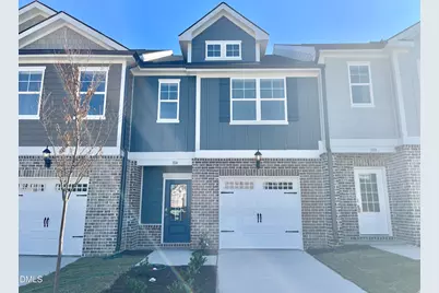 104 Fernbank Drive, Garner, NC 27529 - Photo 1