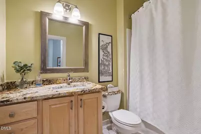 714 Providence Glen Drive, Chapel Hill, NC 27514 - Photo 22