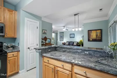 714 Providence Glen Drive, Chapel Hill, NC 27514 - Photo 14