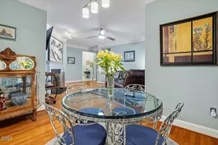 714 Providence Glen Dr, Chapel Hill, NC 27514 - Photo 8