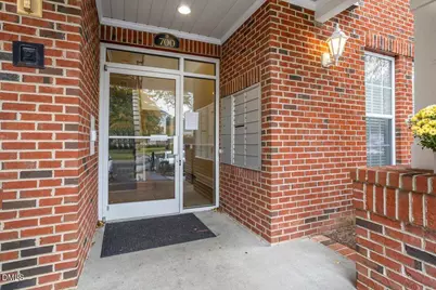 714 Providence Glen Drive, Chapel Hill, NC 27514 - Photo 28