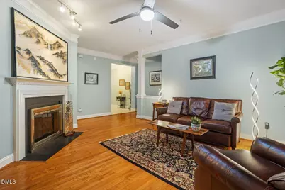 714 Providence Glen Drive, Chapel Hill, NC 27514 - Photo 6