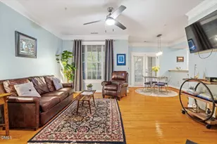 714 Providence Glen Dr, Chapel Hill, NC 27514 - Photo 4