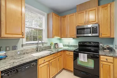 714 Providence Glen Drive, Chapel Hill, NC 27514 - Photo 10