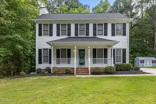 403 Chadbourne Dr, Durham, NC 27703 - Photo 2