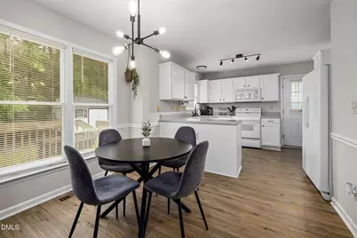 403 Chadbourne Drive, Durham, NC 27703 - Photo 10