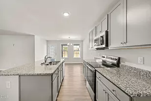 13 E Emily Gardens Dr, Selma, NC 27576 - Photo 16