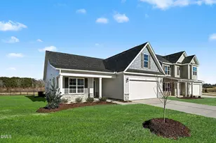 13 E Emily Gardens Dr, Selma, NC 27576 - Photo 2