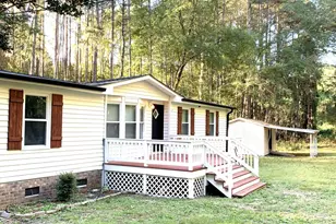 3280 Lakebay Rd, Vass, NC 28394 - Photo 1