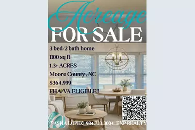 3280 Lakebay Road, Vass, NC 28394 - Photo 1
