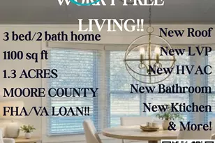 3280 Lakebay Rd, Vass, NC 28394 - Photo 2