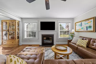 727 E Whitaker Mill Road, Raleigh, NC 27608 - Photo 18