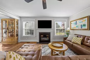 727 E Whitaker Mill Rd, Raleigh, NC 27608 - Photo 18