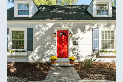 727 E Whitaker Mill Road, Raleigh, NC 27608 - Photo 8