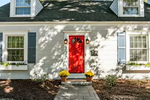 727 E Whitaker Mill Rd, Raleigh, NC 27608 - Photo 8