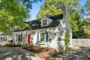 727 E Whitaker Mill Rd, Raleigh, NC 27608 - Photo 2