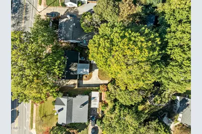 727 E Whitaker Mill Road, Raleigh, NC 27608 - Photo 10