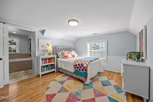 727 E Whitaker Mill Rd, Raleigh, NC 27608 - Photo 42