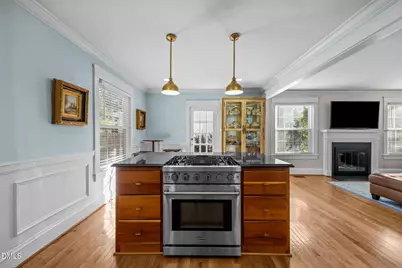 727 E Whitaker Mill Road, Raleigh, NC 27608 - Photo 24