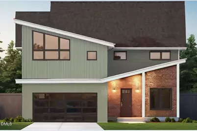 320 Waldo Street, Cary, NC 27511 - Photo 1