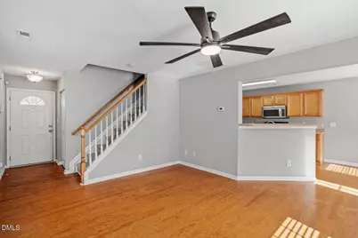 1034 Statler Drive, Durham, NC 27703 - Photo 4