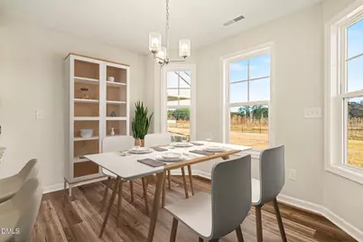 21 E Emily Gardens Drive #(Lot 84), Selma, NC 27576 - Photo 12