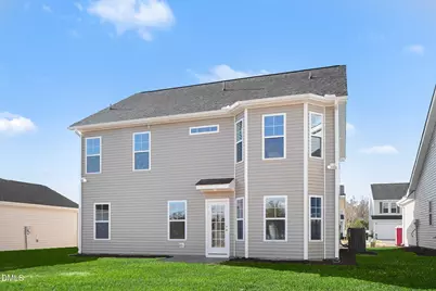 21 E Emily Gardens Drive #(Lot 84), Selma, NC 27576 - Photo 32