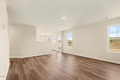 21 E Emily Gardens Drive #(Lot 84), Selma, NC 27576 - Photo 6